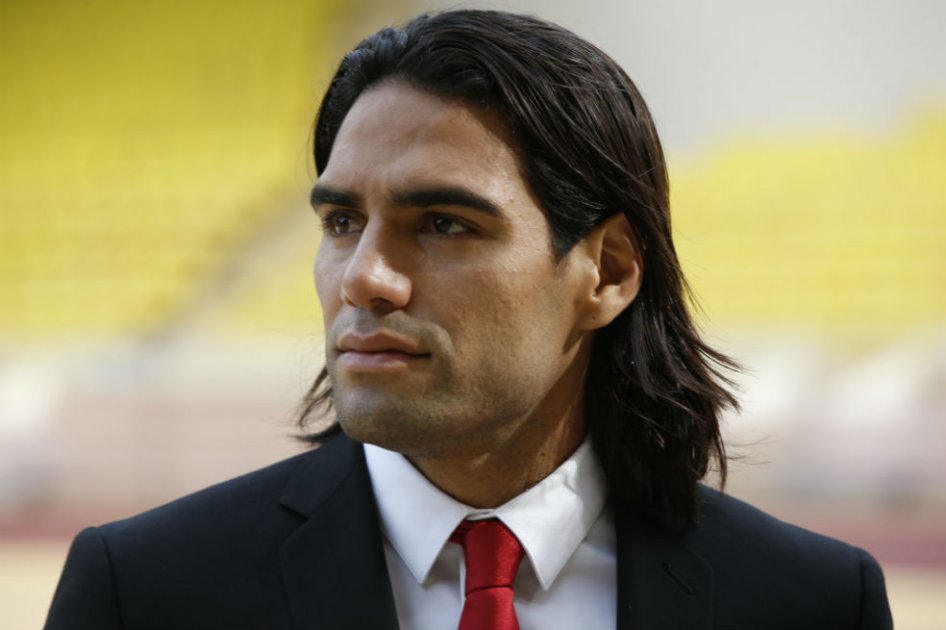 Diario «L’Équipe» dice que es inminente traspaso de Falcao a Real Madrid