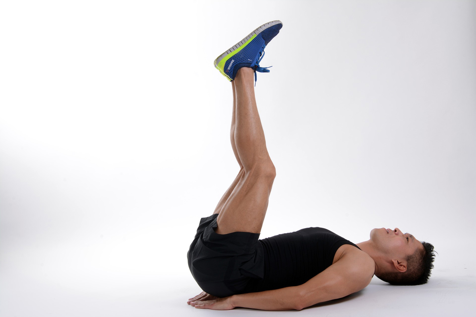 Ejercicios para abdomen