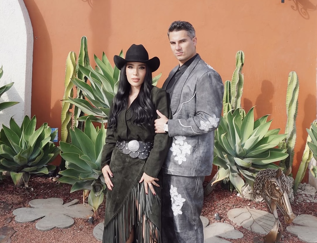 Luisa Fernanda W reveló cómo el licor afectó su relación con Pipe Bueno y qué la salvó