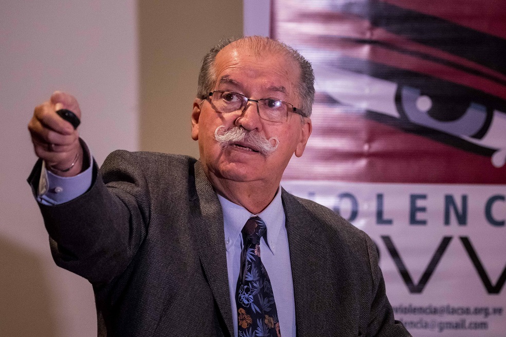 “Venezuela será el país más violento de América Latina este año”: ONG