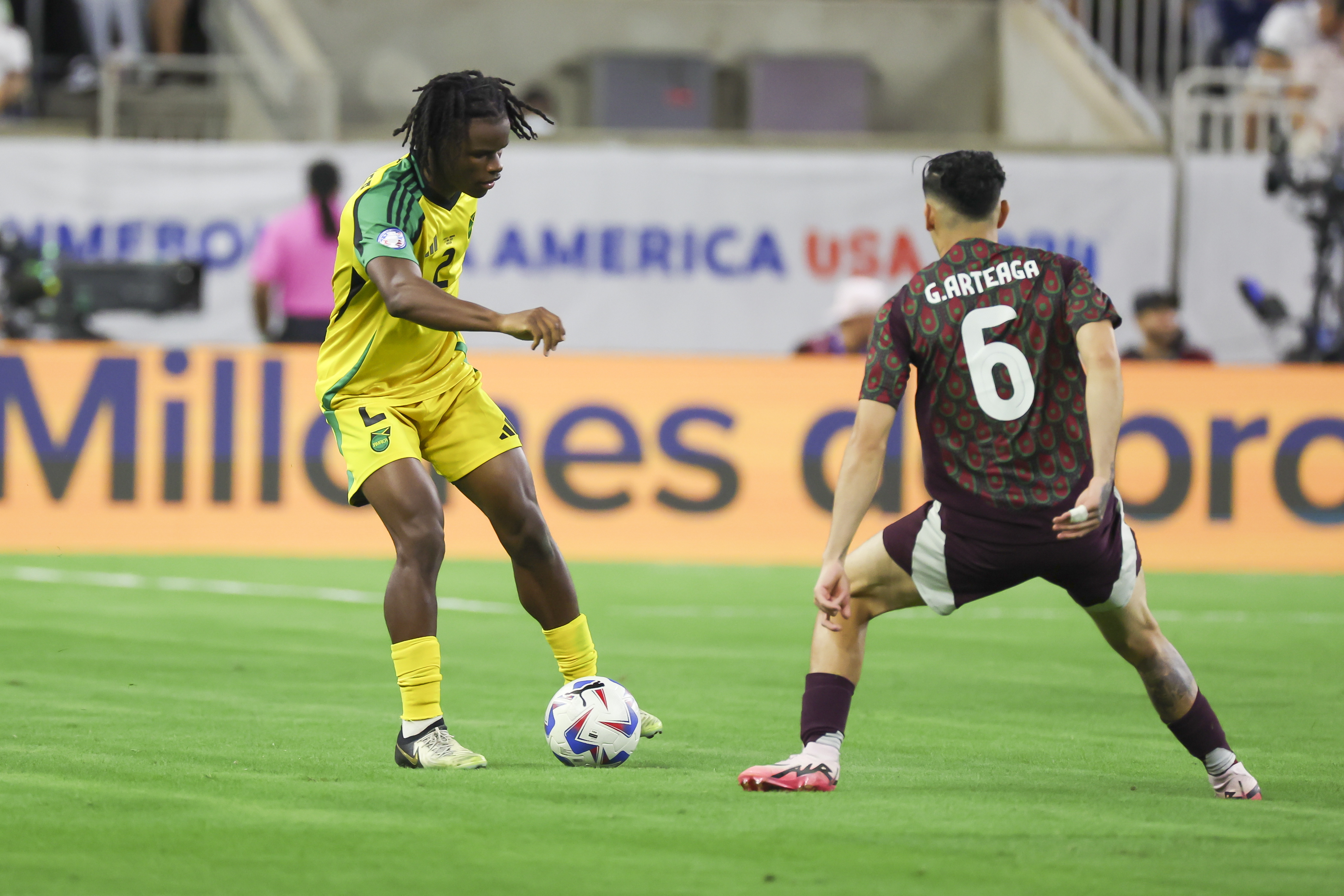Así va la tabla del Grupo B de la Copa América 2024 tras la primera fecha