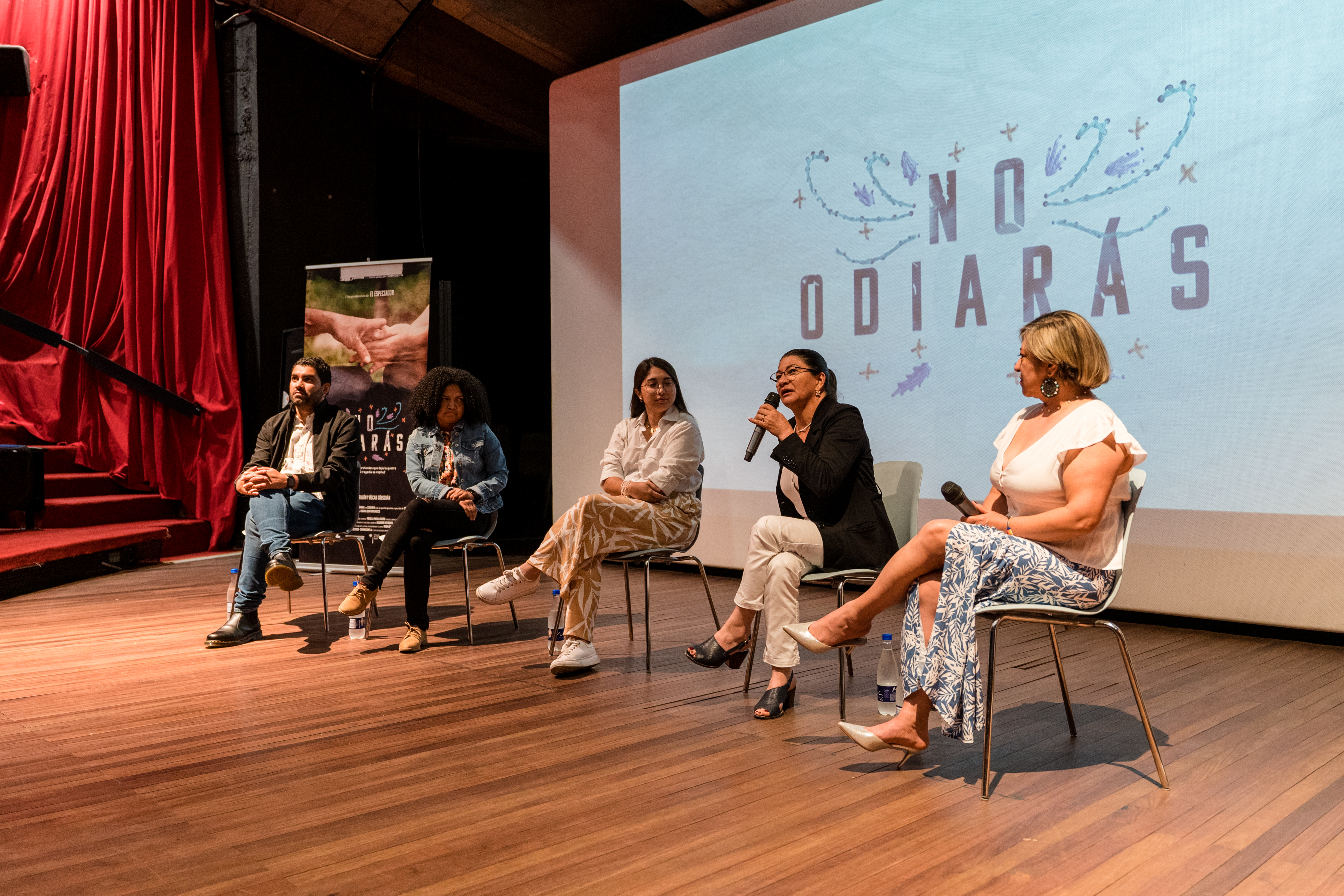 Película ‘No Odiarás’ llega a la gran pantalla, ¿por qué verla?