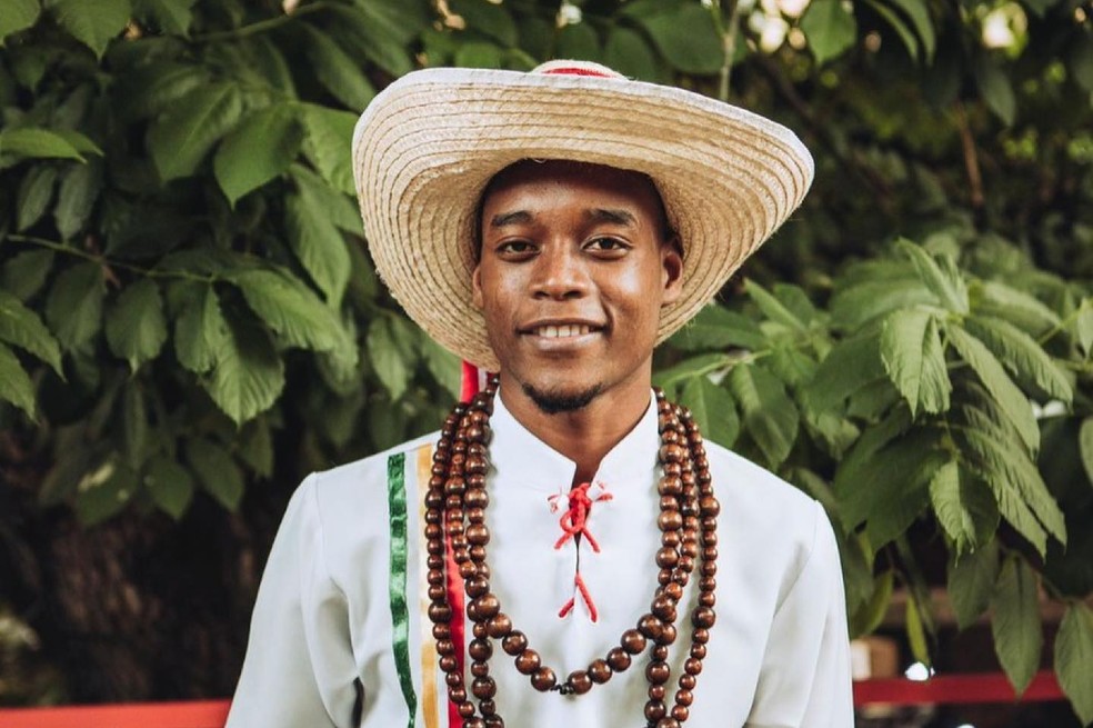 Música, danza y misa afro para conmemorar el legado del músico Esnaider Castillo