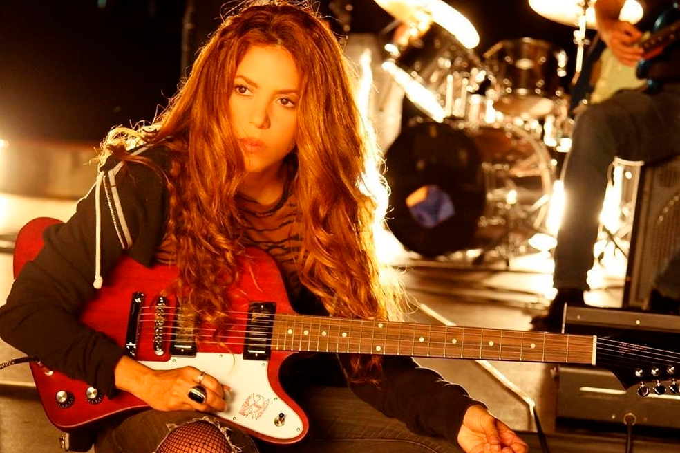 Miley Cyrus, Shakira, J Balvin, Coldplay y Justin Bieber: estrellas de Global Citizen