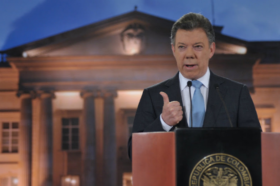 Gobierno admite que baja en imagen se debió a La Haya y reforma a la justicia