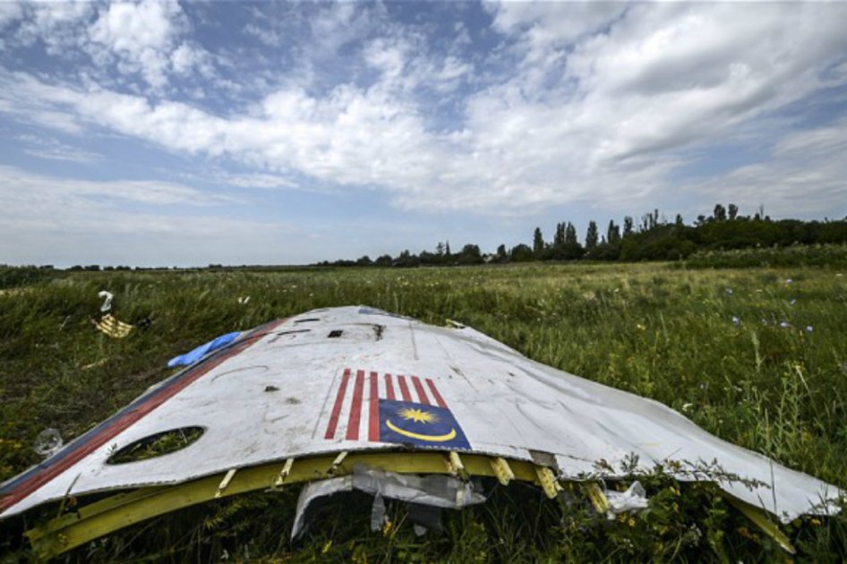Afirman tener pruebas de que el MH17 de Malaysia Airines fue impactado por un misil