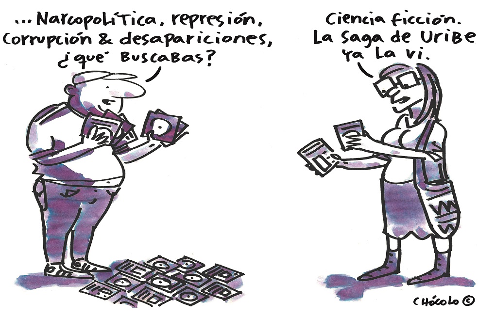Chócolo