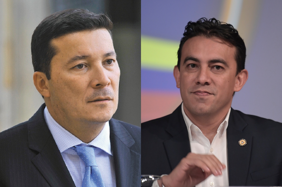 Relevo en la Registraduría: Penagos recibe una entidad con recursos por $1,7 billones