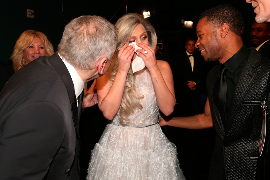 Lady Gaga pensó dejar la música porque temía por su vida
