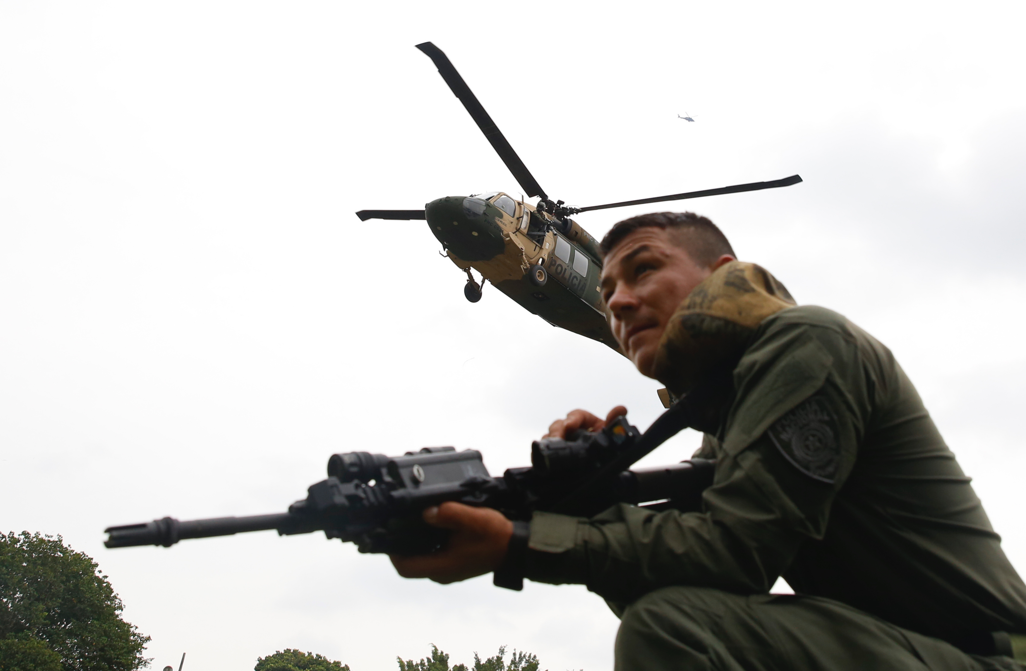 Crisis en Cauca: “La historia ha demostrado que el conflicto no se soluciona con ataques”