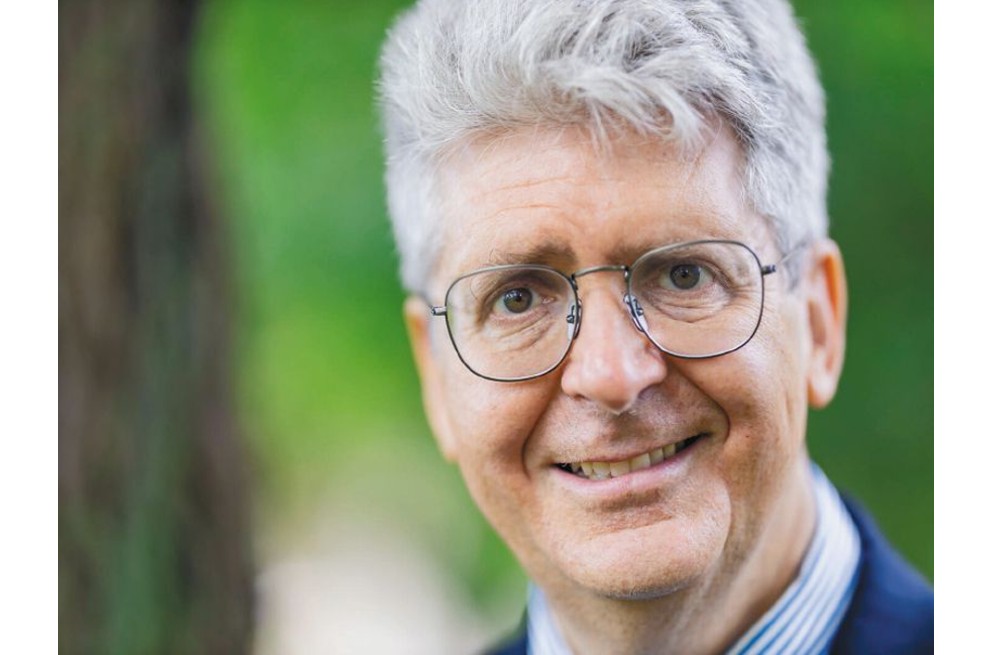 Fernando Reimers integra la Comisión sobre el Futuro de la Educación de la UNESCO.