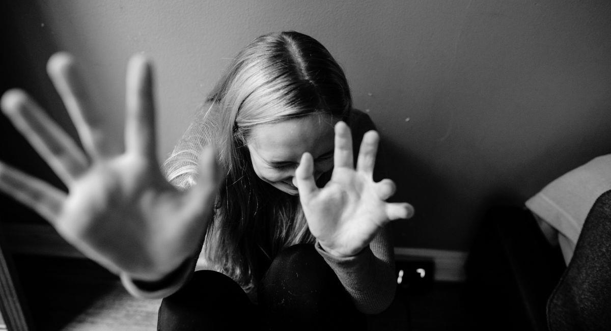 Por medio de una conversación, mujer denunció posible intento de feminicidio