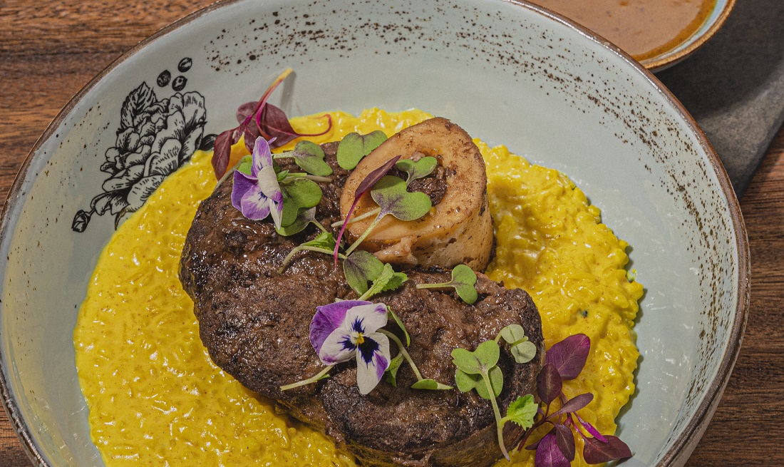 Osobuco, conoce esta deliciosa receta que te sacará de cualquier apuro