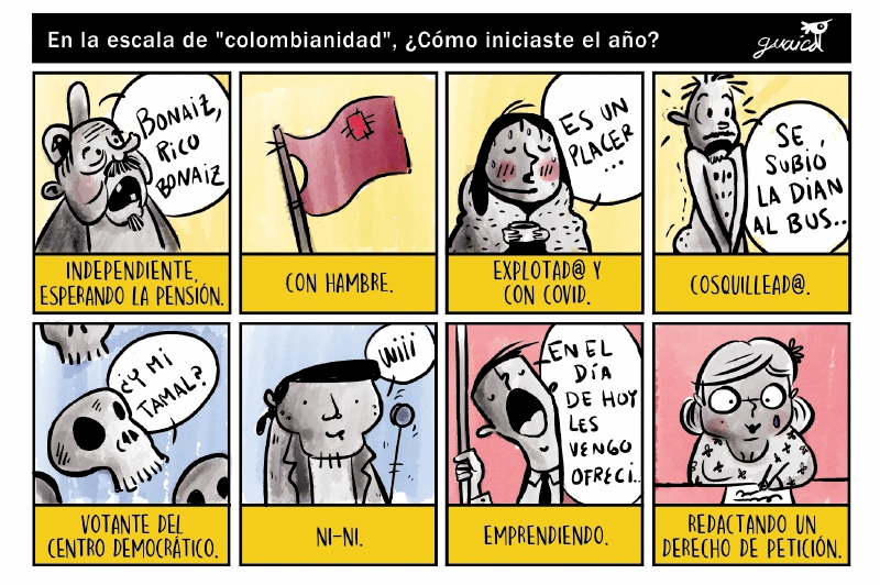 Guaica