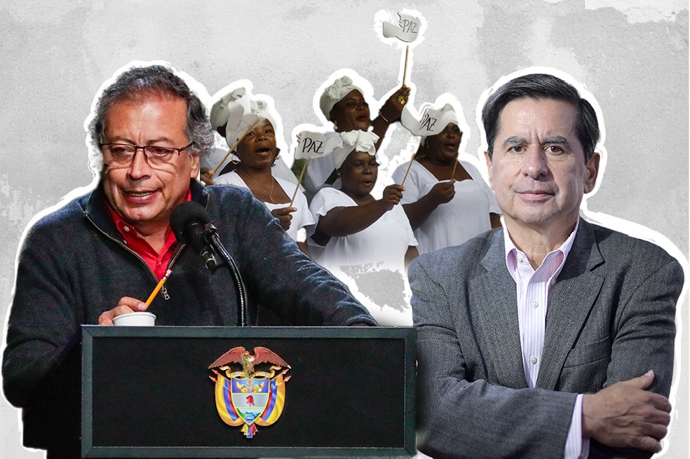 Los tres puntos del plan de choque para acelerar implementación de Acuerdo de Paz