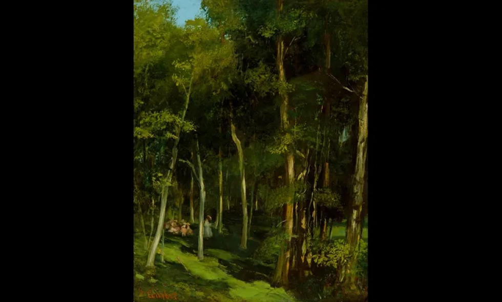 Un museo de Cambridge regresará una pintura expoliada por los nazis