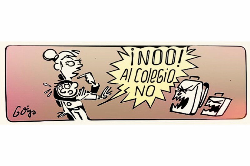 La pandemia del bullying