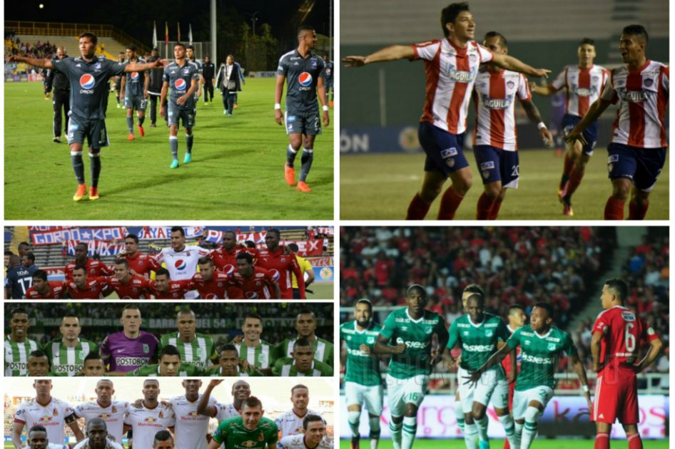 Se agudiza la división entre los clubes del G-8 y el presidente de la Dimayor