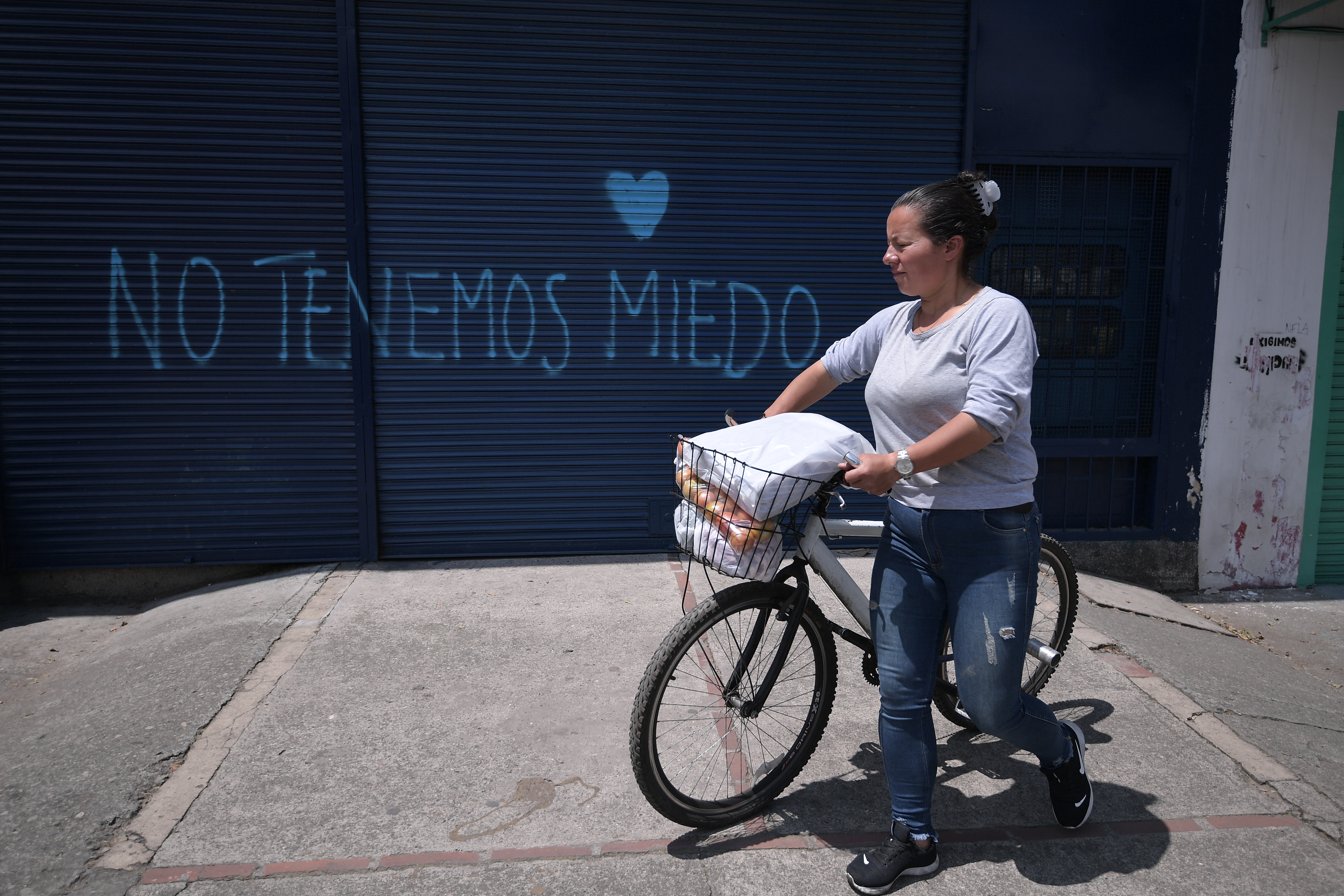Recordar para prevenir, relatos de la violencia contra la mujer en Bogotá