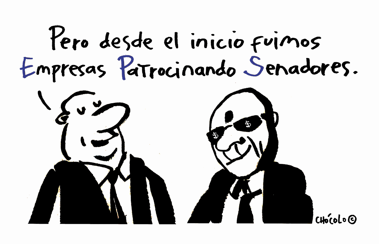 Chócolo