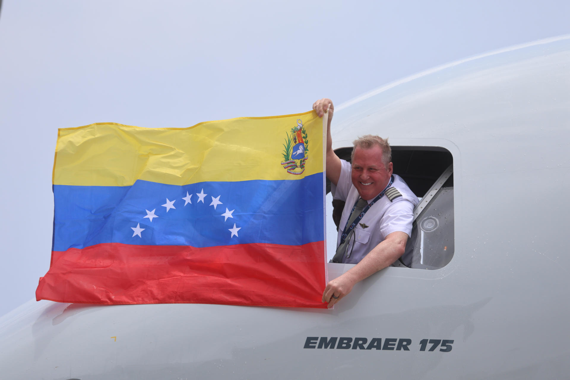 American Airlines retoma ruta Miami-Caracas tras pausa de siete años