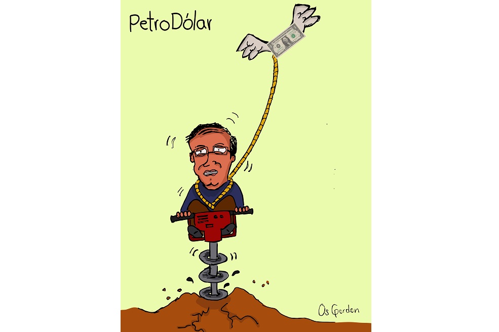 Petrodólar