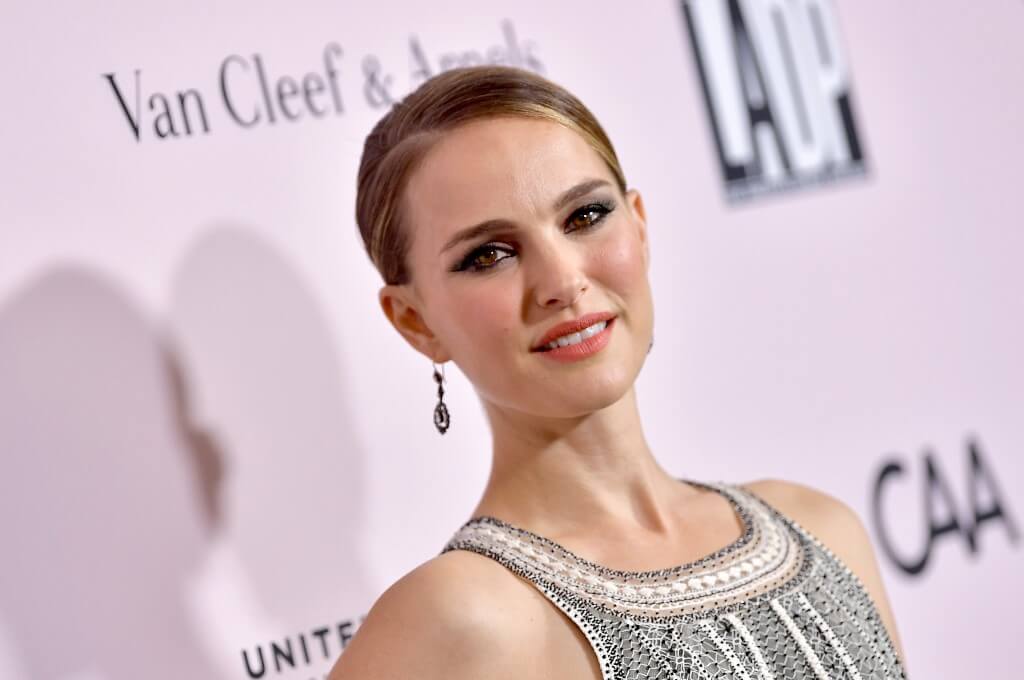 Natalie Portman responde a Scorsese y Coppola: «No hay una sola forma de hacer arte»