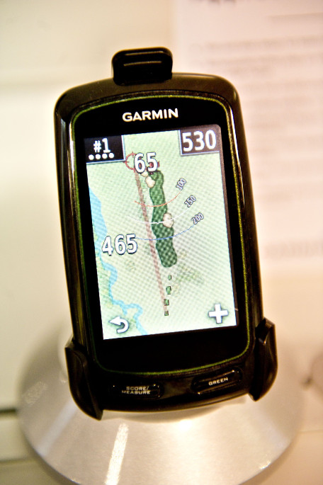 Fabricante estadounidense de electrónica Garmin sufre colapso masivo