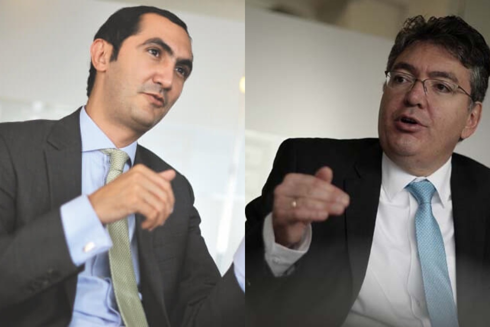 “¿Por qué escoger un candidato a puerta cerrada?”: Cárdenas sobre Barguil