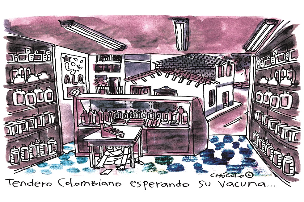 Chócolo