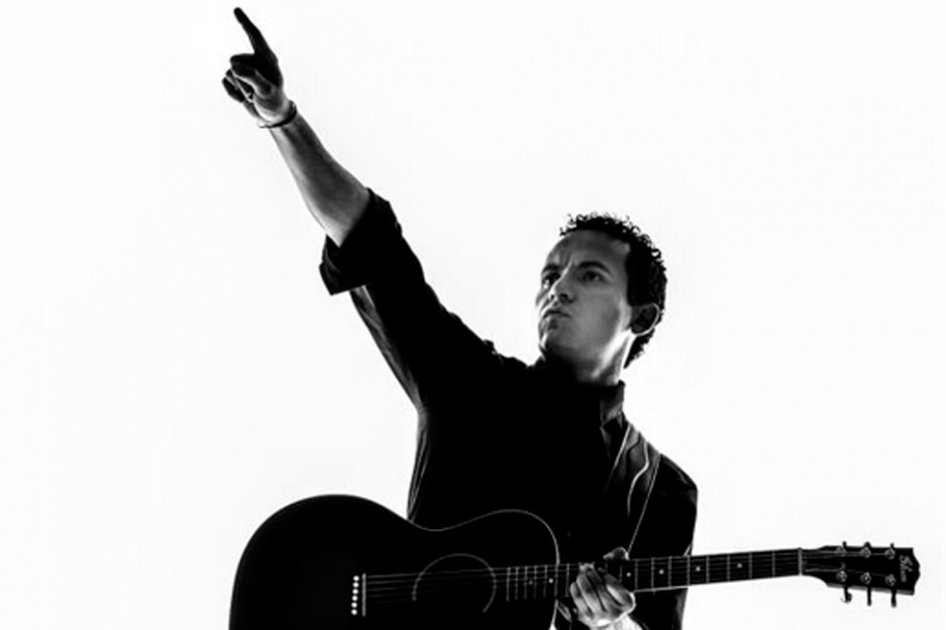 Fonseca llevará su «Ilusión World Tour» a EE.UU.