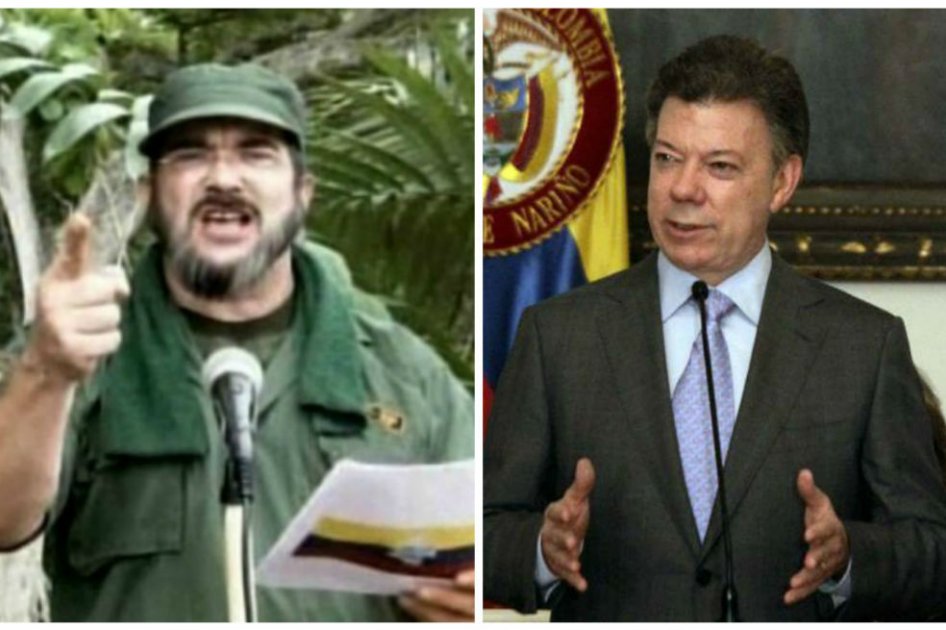 Santos pensaría dos veces dar de baja a ‘Timochenko’