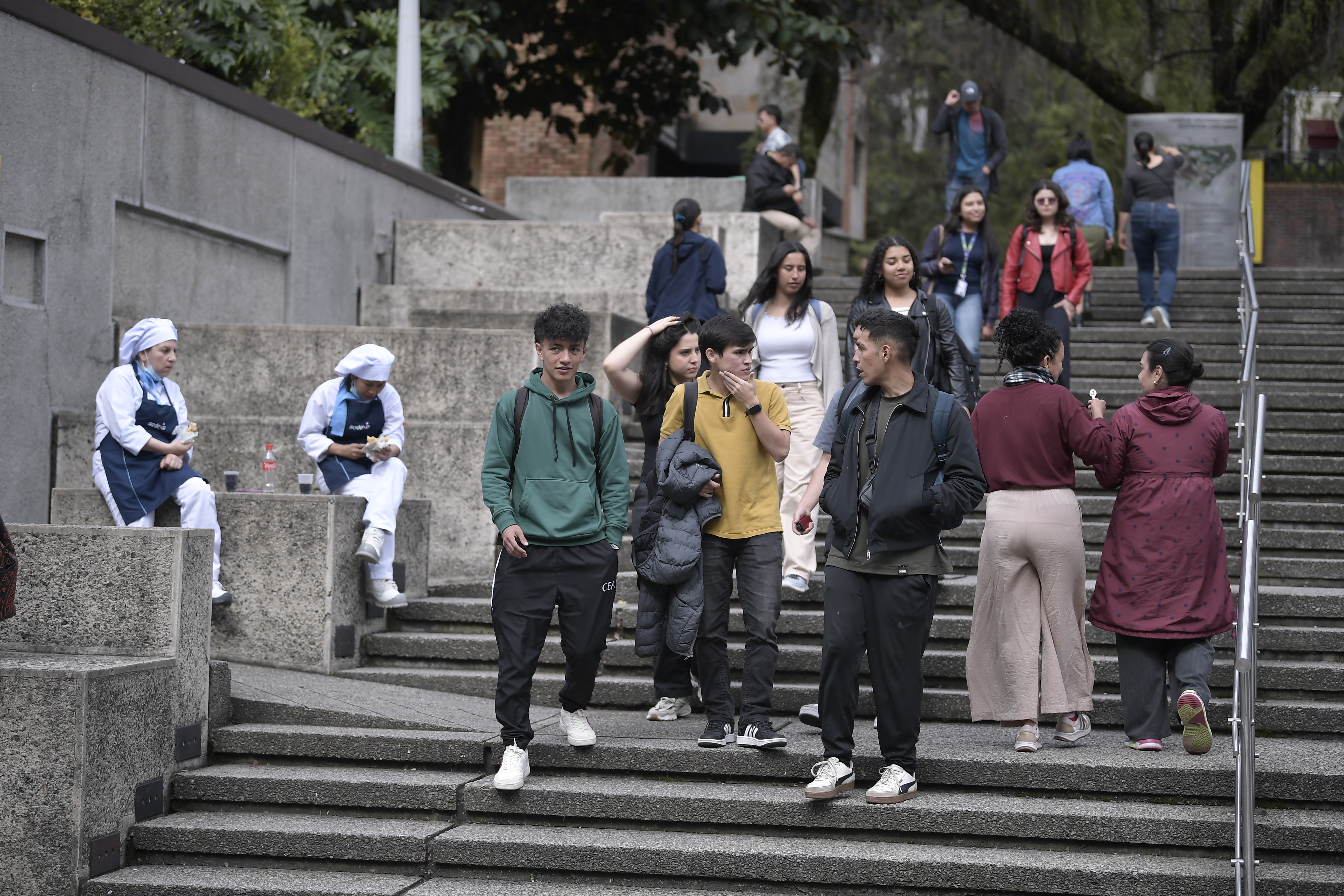 ¿Qué viene para la educación en Colombia?