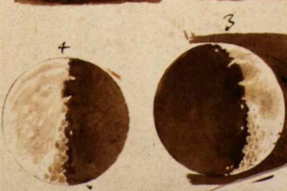 Lo que aprendimos de 382 kilogramos de rocas lunares