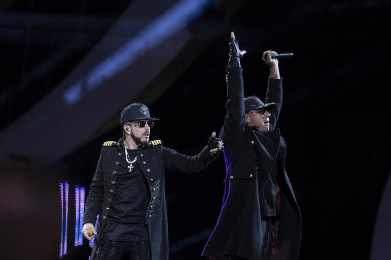 Festival de Viña del Mar 2019: un show cargado de guiños al pasado