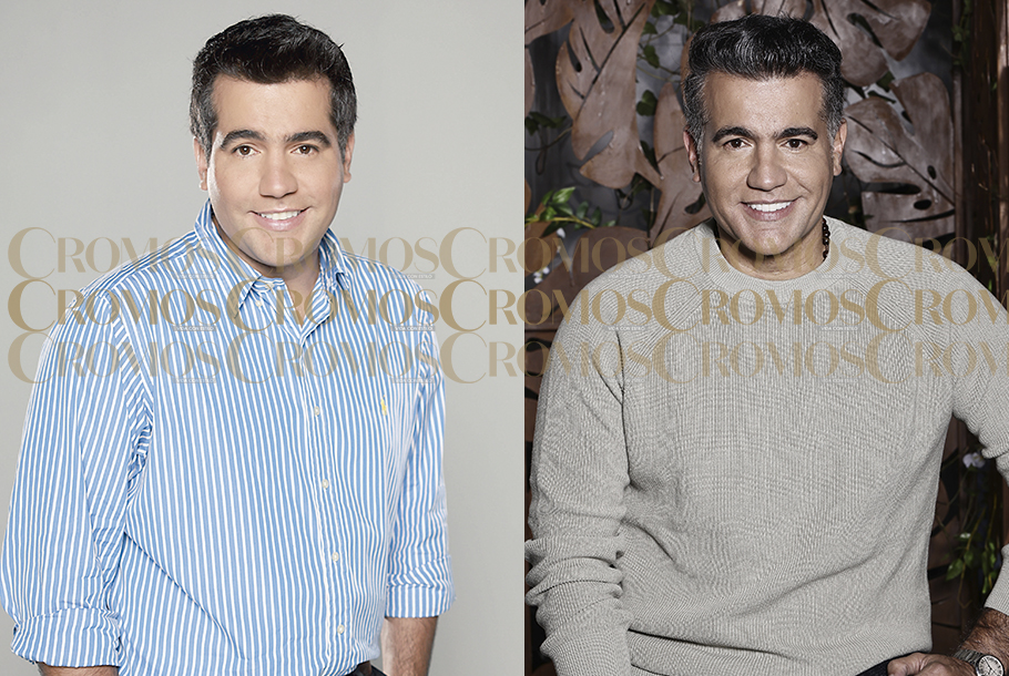 Carlos Calero