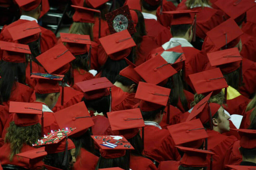 ¿Cómo pretende Portugal salir del «drama» de escasez de estudiantes universitarios?