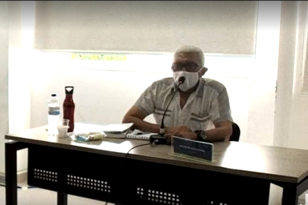 “Joaquín Gómez” no convenció con su verdad sobre secuestro y JEP lo volvió a citar