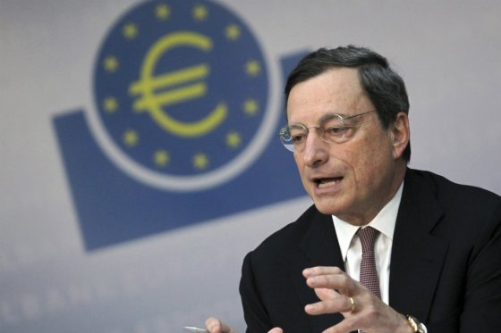 Constitucional alemán evalúa si la compra de bonos del BCE es legal