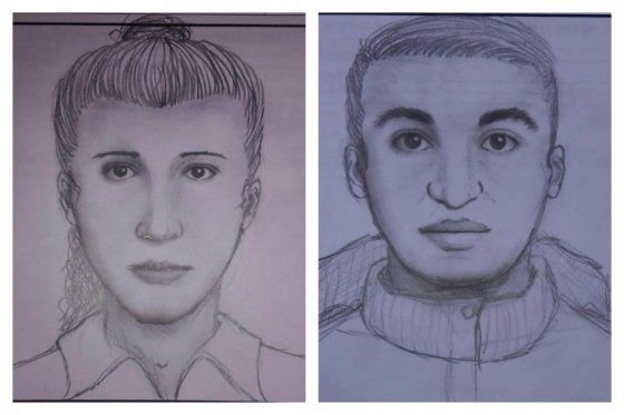 Comando Especial de la Policía busca a menor de dos años desaparecido en Soacha