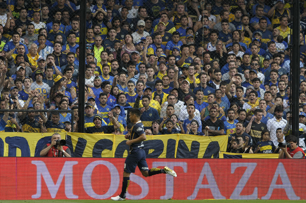 Teófilo Gutiérrez nuevo jugador del Júnior