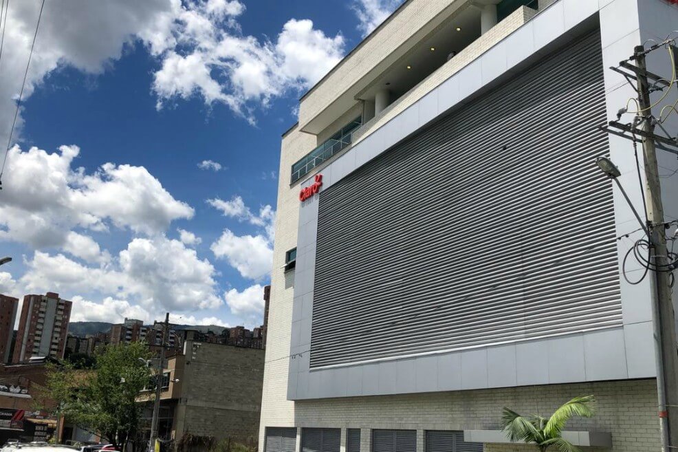 Así es Triara Medellín, el tercer “data center” de Claro en Colombia