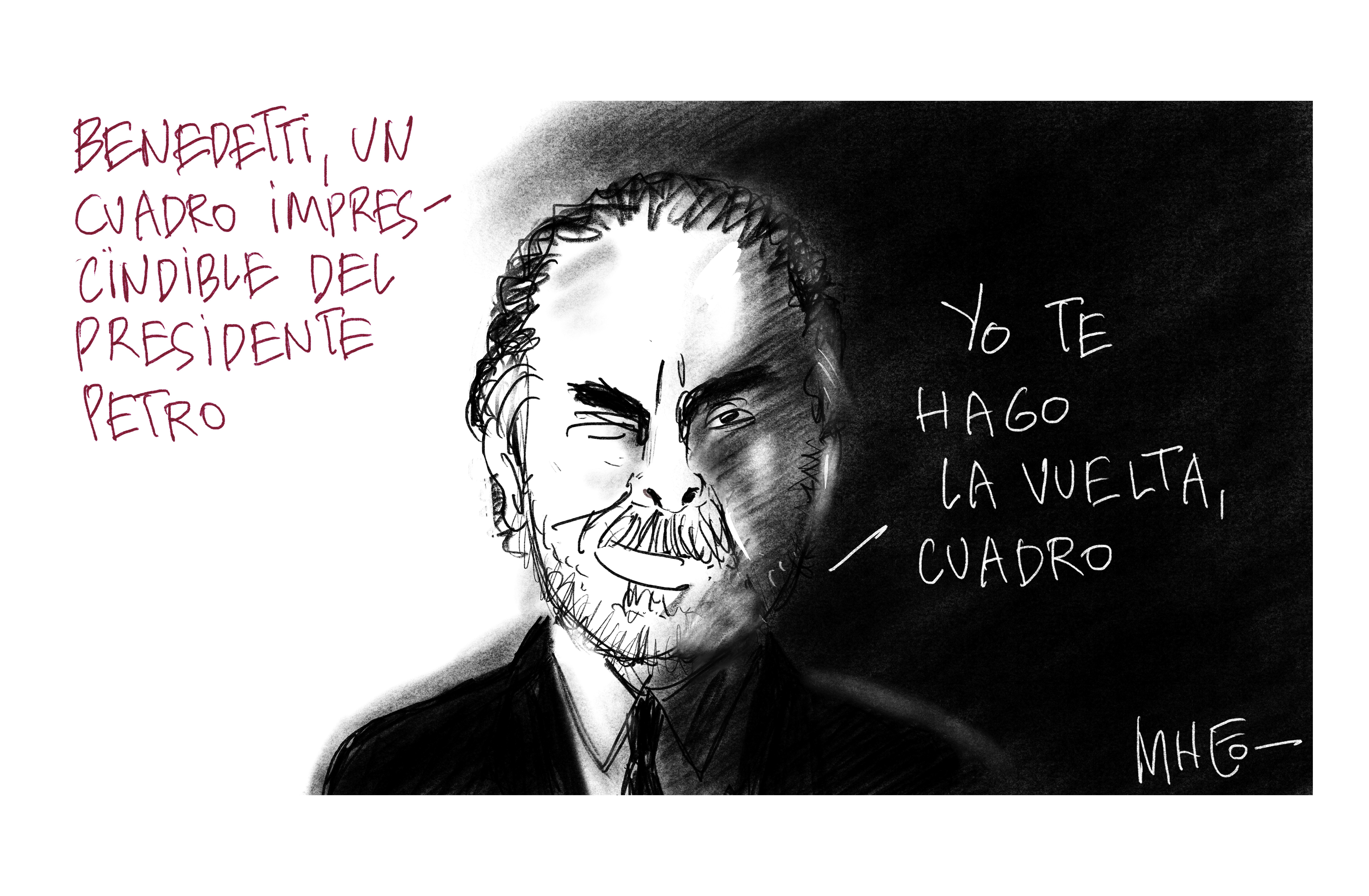 Imprescindible