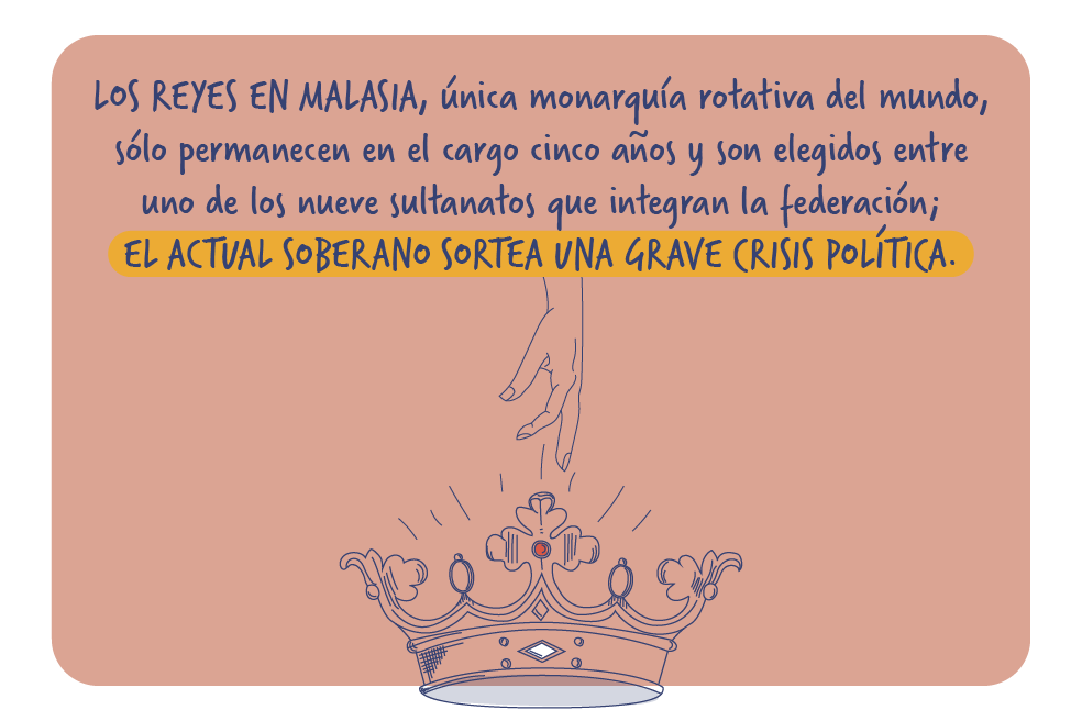 El mundo no es como lo pintan.