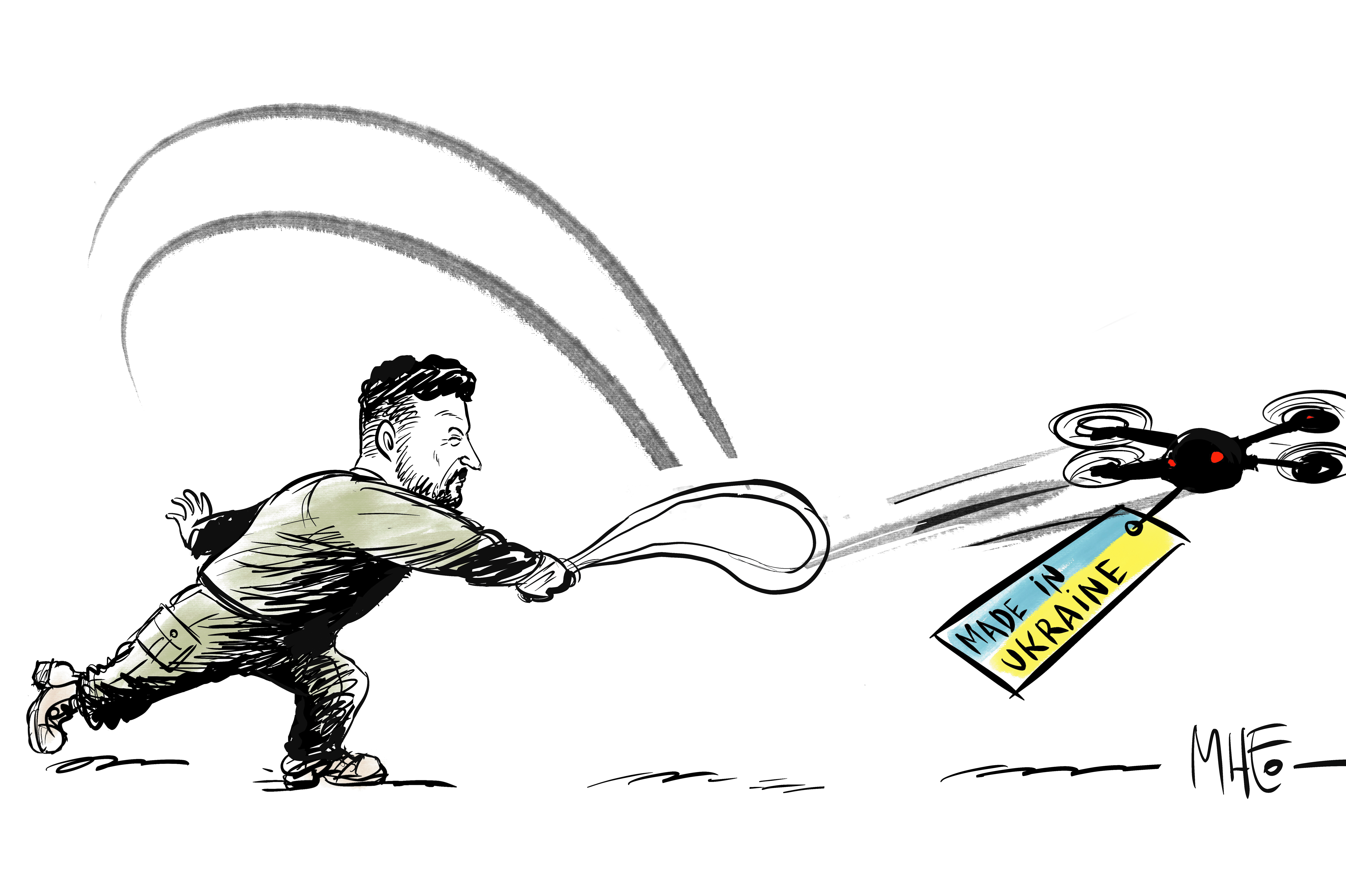 El David de Kiev