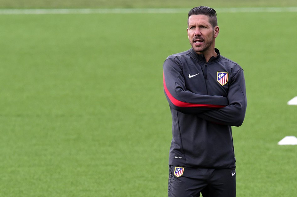 Mónaco quiere volver a reunir a Diego Simeone y Falcao