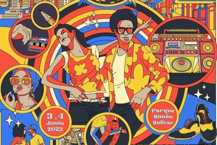 Programación de Salsa al Parque 2023: artistas y horarios de sábado y domingo