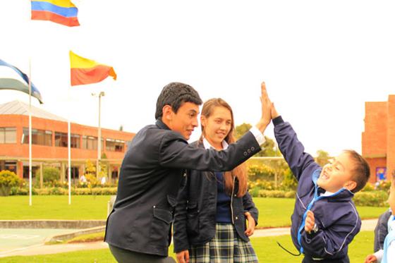 Bogotá y Pasto tienen los dos mejores colegios de Colombia