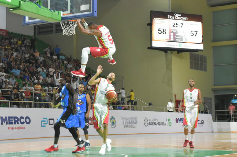 Piratas y Patriotas debutan este sábado en la Liga Profesional de Baloncesto