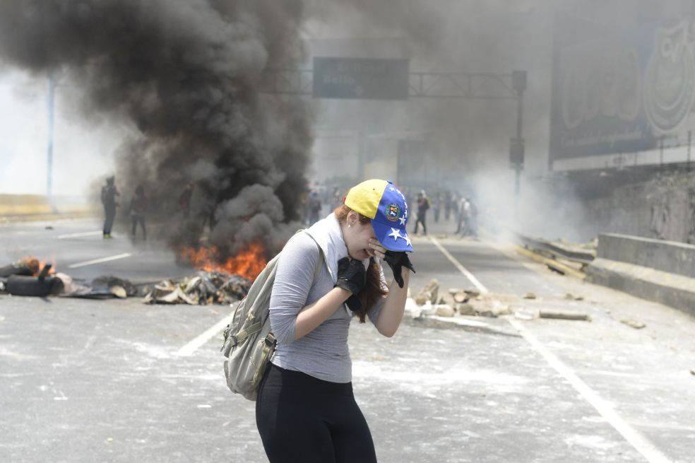 Momento clave para la oposición venezolana